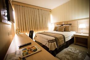 Hotel Nacional Inn São Carlos & Convenções