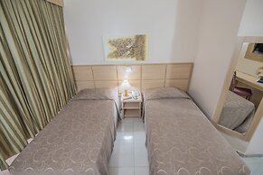 Hotel Nacional Inn São Carlos & Convenções