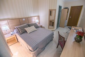 Hotel Nacional Inn São Carlos & Convenções