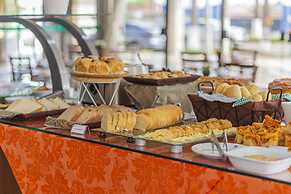 Hotel Nacional Inn São Carlos & Convenções