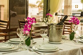 Hotel Nacional Inn São Carlos & Convenções