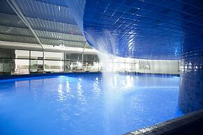 Hotel Nacional Inn São Carlos & Convenções