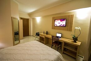 Hotel Nacional Inn São Carlos & Convenções