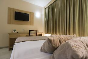 Hotel Nacional Inn São Carlos & Convenções