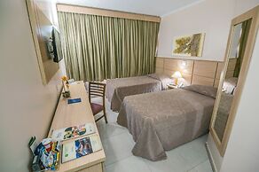 Hotel Nacional Inn São Carlos & Convenções