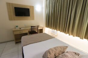 Hotel Nacional Inn São Carlos & Convenções