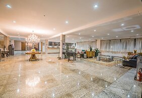 Hotel Nacional Inn São Carlos & Convenções