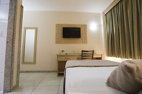 Hotel Nacional Inn São Carlos & Convenções