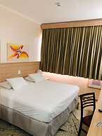 Hotel Nacional Inn São Carlos & Convenções