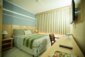 Hotel Nacional Inn São Carlos & Convenções