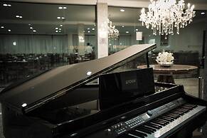 Hotel Nacional Inn São Carlos & Convenções