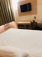 Hotel Nacional Inn São Carlos & Convenções