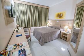 Hotel Nacional Inn São Carlos & Convenções