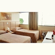 Hotel Nacional Inn São Carlos & Convenções