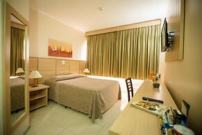 Hotel Nacional Inn São Carlos & Convenções