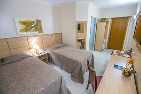 Hotel Nacional Inn São Carlos & Convenções