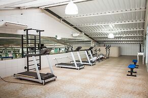 Hotel Nacional Inn São Carlos & Convenções