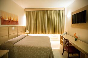 Hotel Nacional Inn São Carlos & Convenções