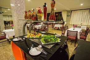 Hotel Nacional Inn São Carlos & Convenções