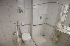 Hotel Nacional Inn São Carlos & Convenções