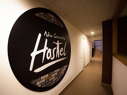 New Generation Hostel Città Studi