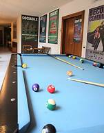 New Generation Hostel Città Studi