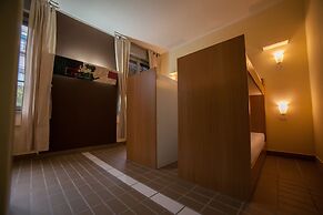 New Generation Hostel Città Studi