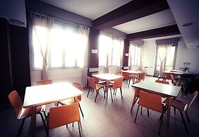 New Generation Hostel Città Studi