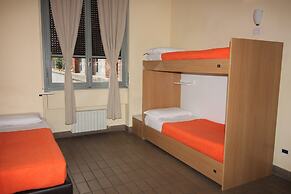 New Generation Hostel Città Studi