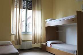 New Generation Hostel Città Studi