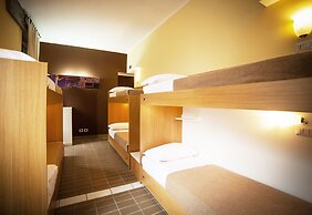 New Generation Hostel Città Studi