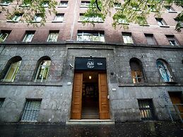 New Generation Hostel Città Studi