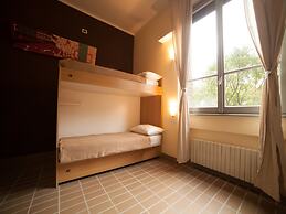 New Generation Hostel Città Studi
