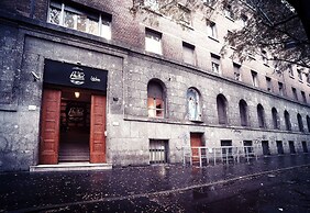 New Generation Hostel Città Studi