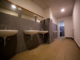 New Generation Hostel Città Studi