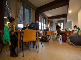 New Generation Hostel Città Studi