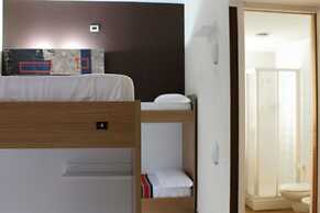 New Generation Hostel Città Studi