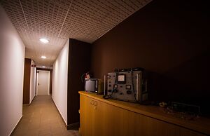 New Generation Hostel Città Studi