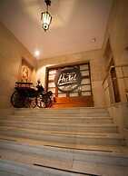 New Generation Hostel Città Studi