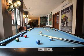 New Generation Hostel Città Studi