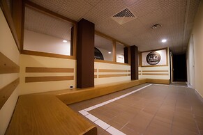 New Generation Hostel Città Studi