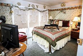 3rd Street Nest Bed & Breakfast