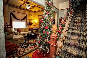 3rd Street Nest Bed & Breakfast