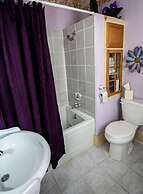 3rd Street Nest Bed & Breakfast