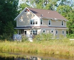 Bluewater Vacation Rentals