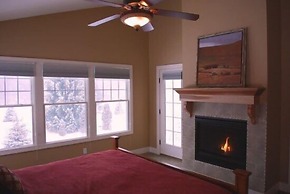 Bluewater Vacation Rentals