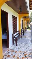 Miss Miriam Beachfront Cabins