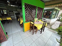 Miss Miriam Beachfront Cabins