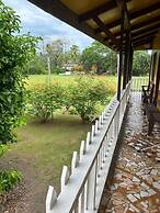 Miss Miriam Beachfront Cabins