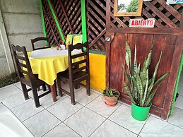 Miss Miriam Beachfront Cabins